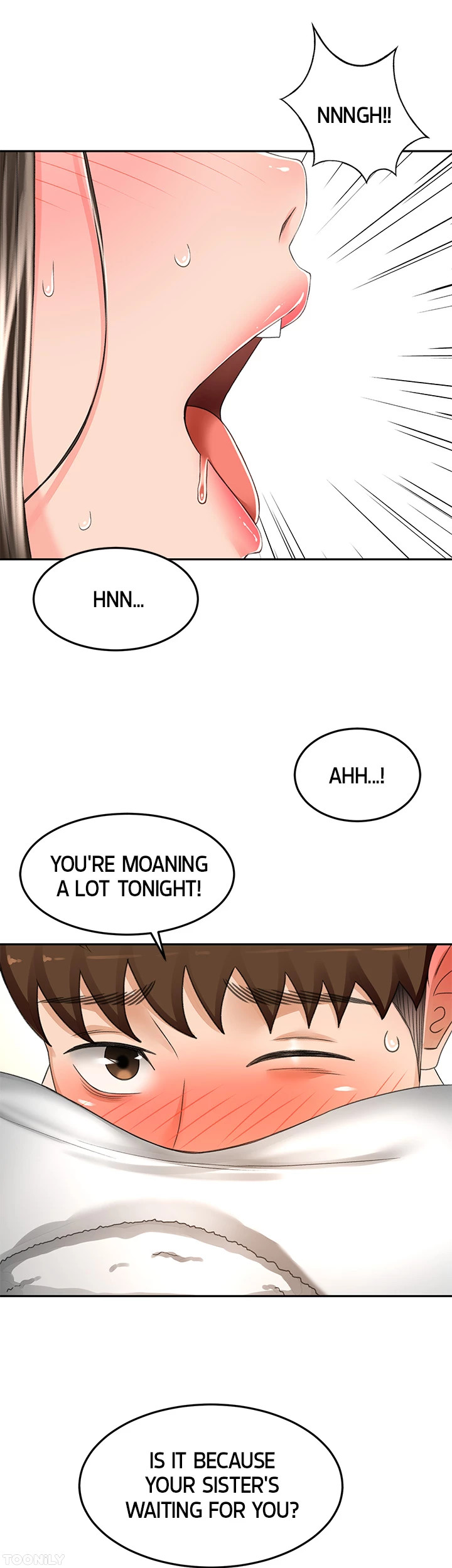 She is Working Out Chapter 76 image 29