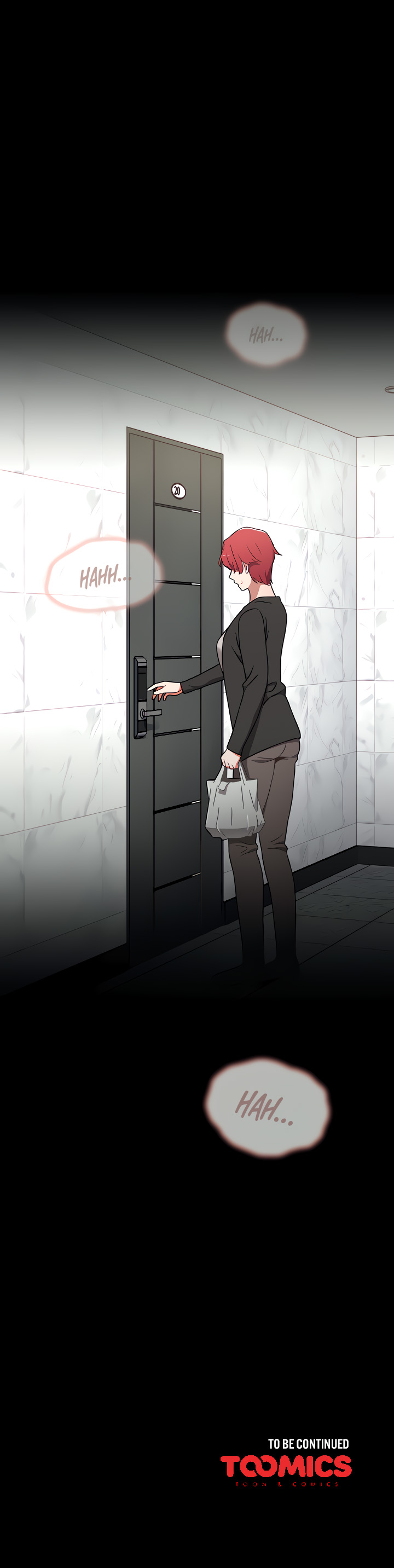 Dorm Room Sisters Chapter 18 image 6