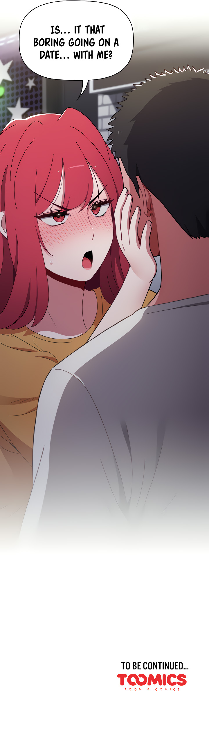 Dorm Room Sisters Chapter 24 image 5