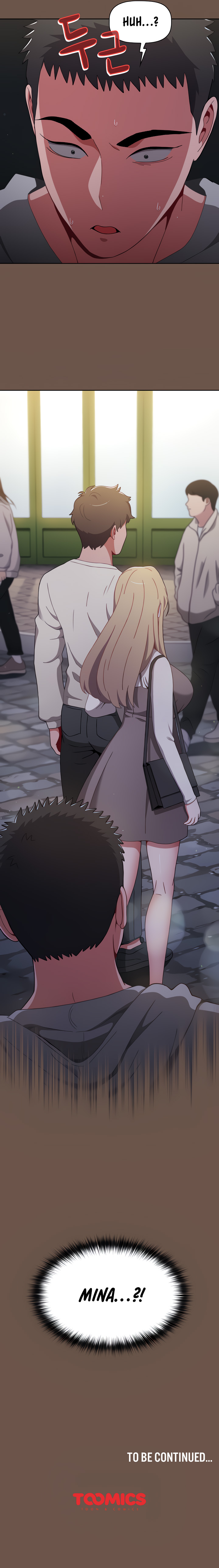 Dorm Room Sisters Chapter 30 image 5
