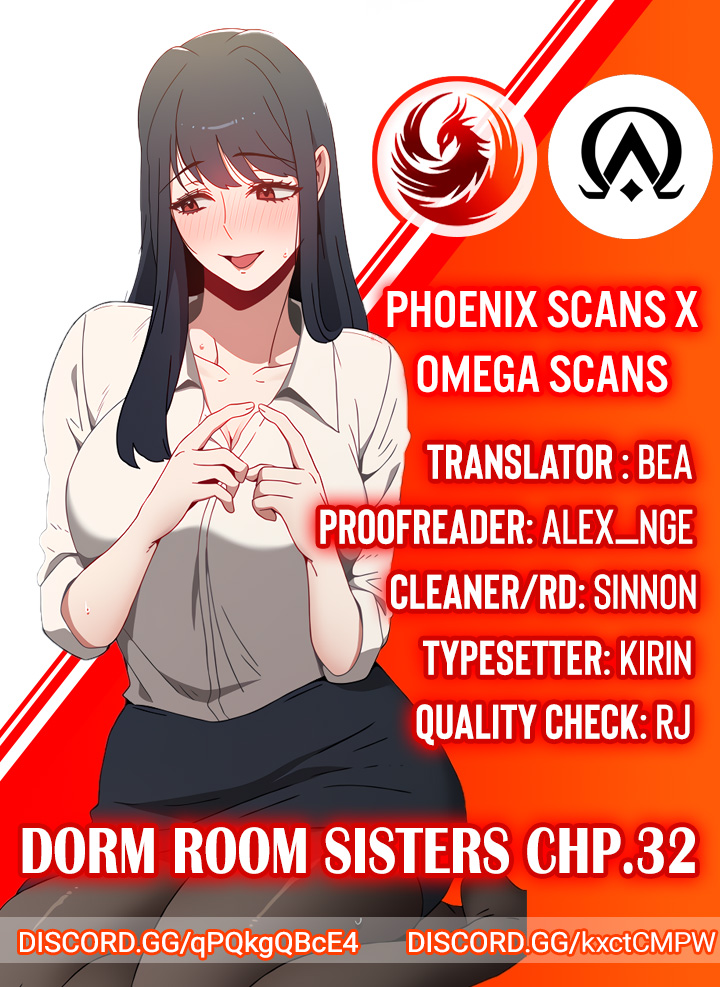 Dorm Room Sisters Chapter 32 image 0
