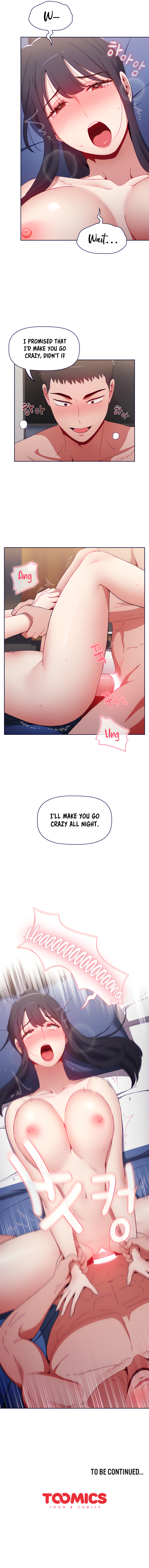Dorm Room Sisters Chapter 32 image 5