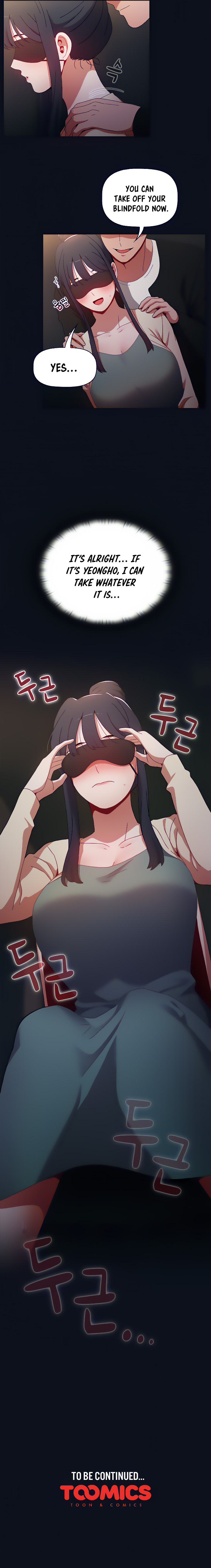 Dorm Room Sisters Chapter 36 image 6