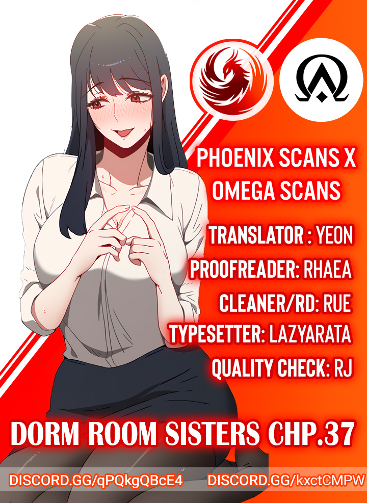 Dorm Room Sisters Chapter 37 image 0