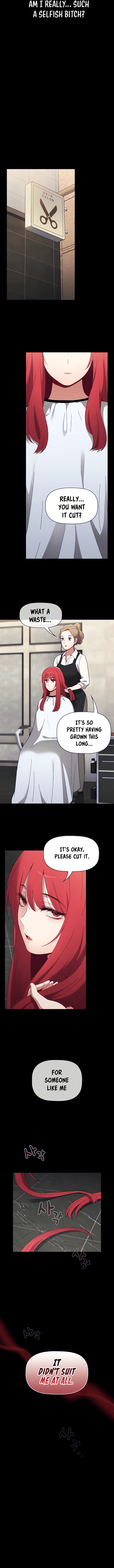 Dorm Room Sisters Chapter 53 image 9