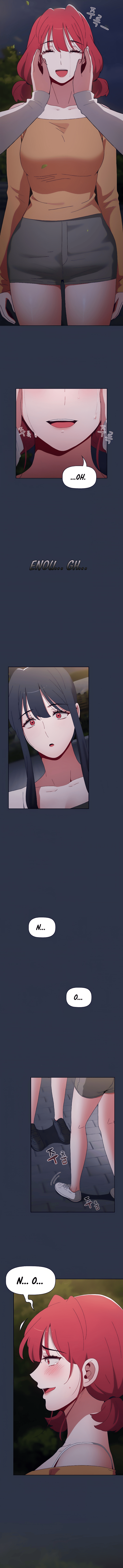 Dorm Room Sisters Chapter 53 image 15
