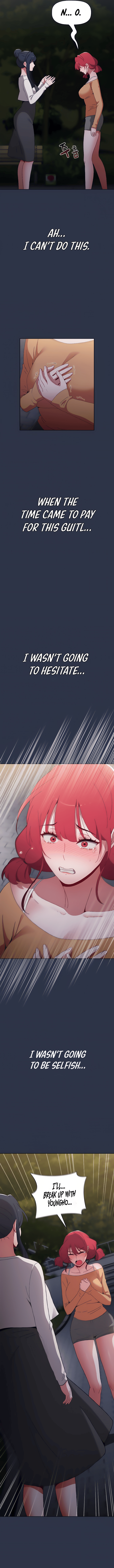 Dorm Room Sisters Chapter 53 image 16