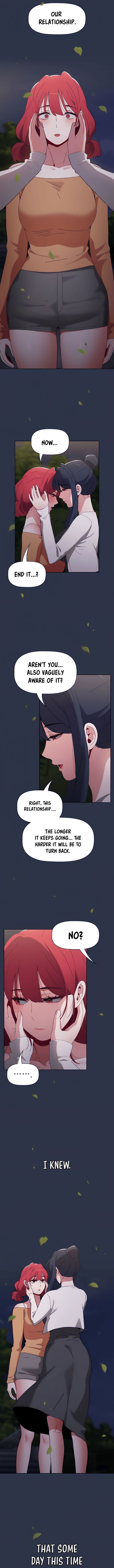 Dorm Room Sisters Chapter 53 image 1