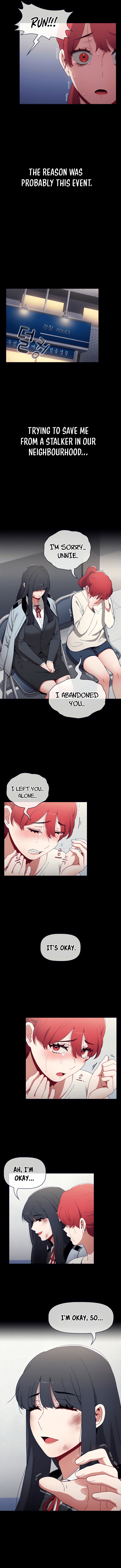 Dorm Room Sisters Chapter 53 image 6