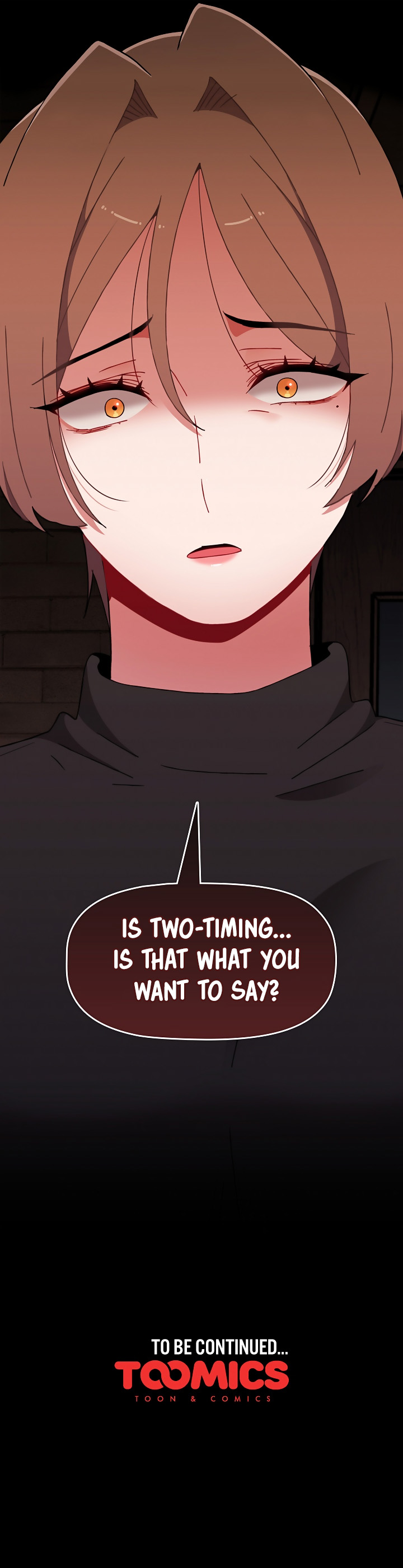 Dorm Room Sisters Chapter 61 image 6