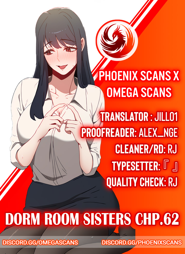 Dorm Room Sisters Chapter 62 image 0
