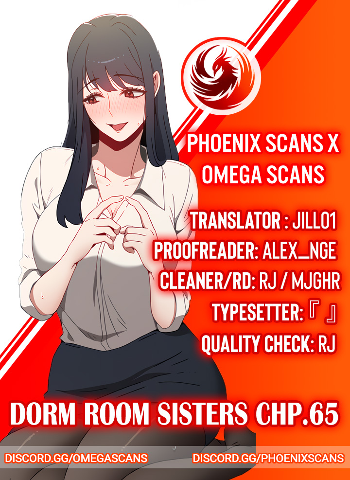 Dorm Room Sisters Chapter 65 image 0