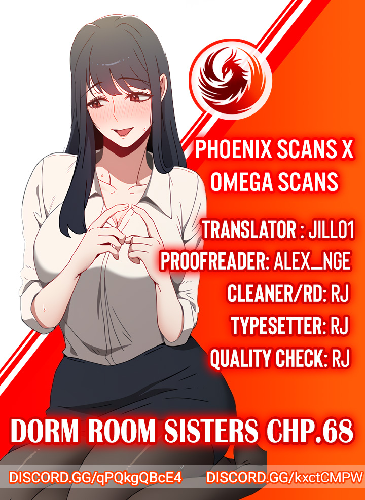 Dorm Room Sisters Chapter 68 image 0
