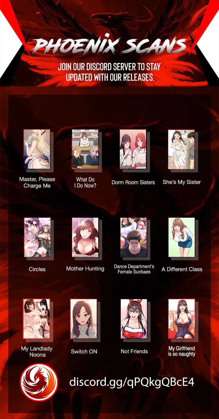 Dorm Room Sisters Chapter 72 image 7