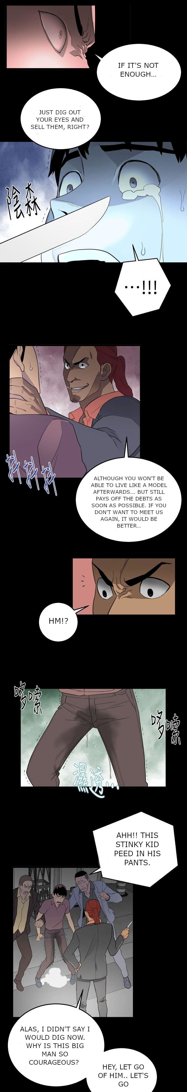 The Food Chain Chapter 1 image 26