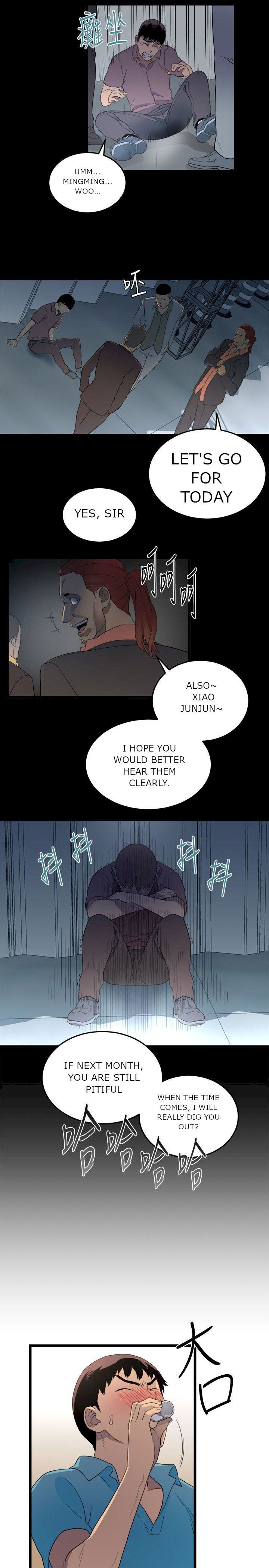 The Food Chain Chapter 1 image 28