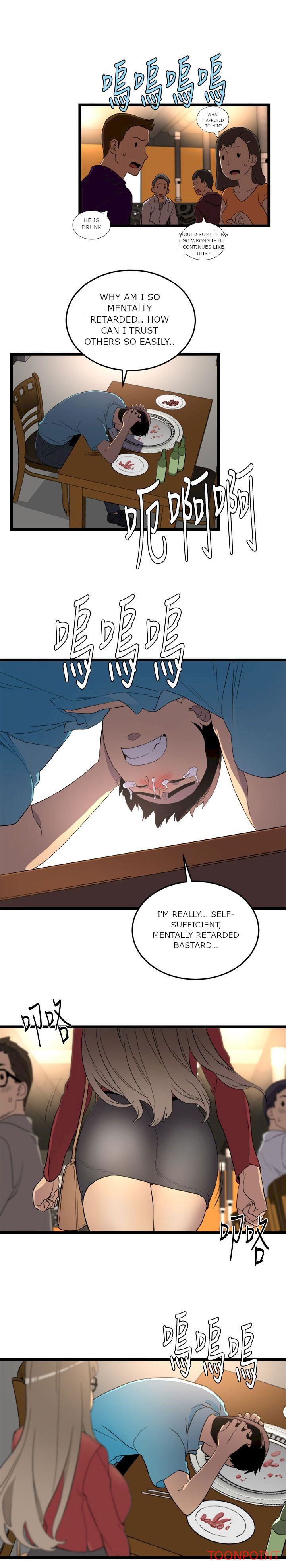 The Food Chain Chapter 1 image 32