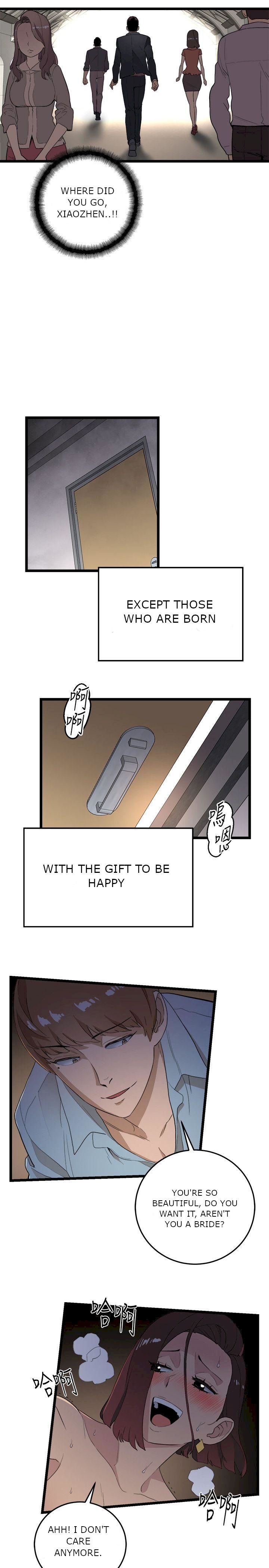 The Food Chain Chapter 1 image 3