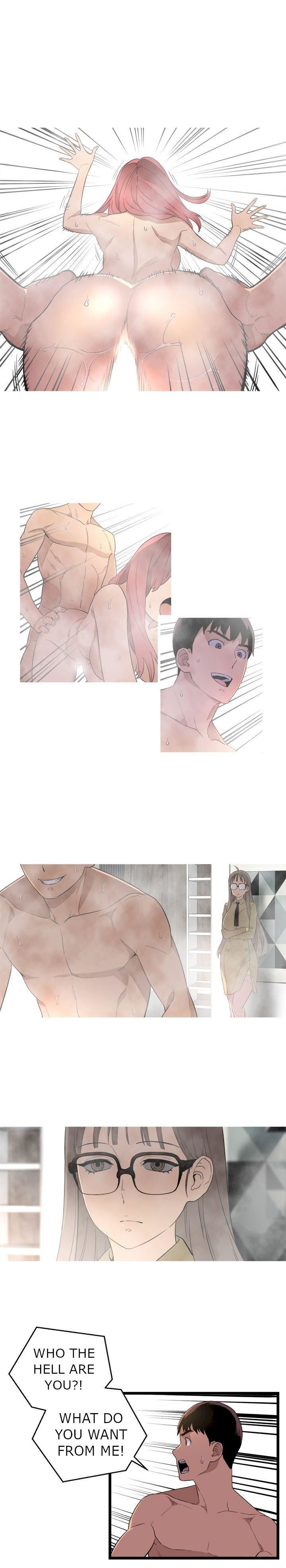 The Food Chain Chapter 2 image 15