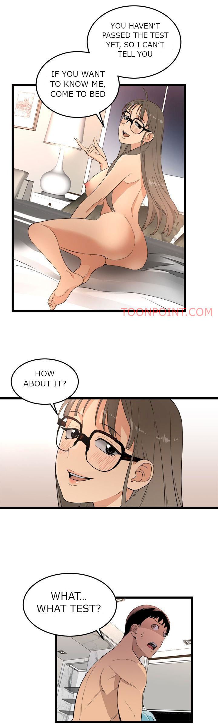 The Food Chain Chapter 2 image 16