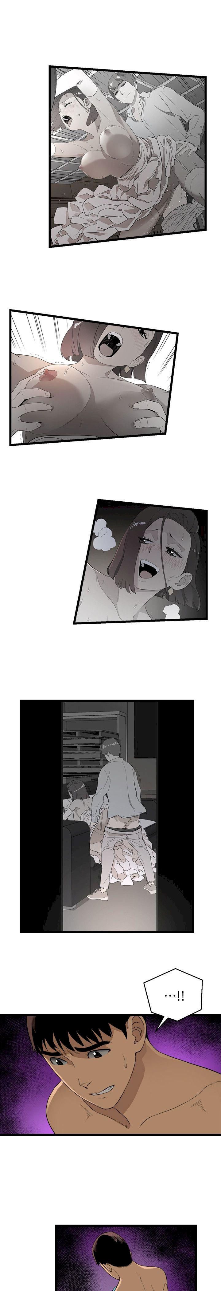 The Food Chain Chapter 2 image 19
