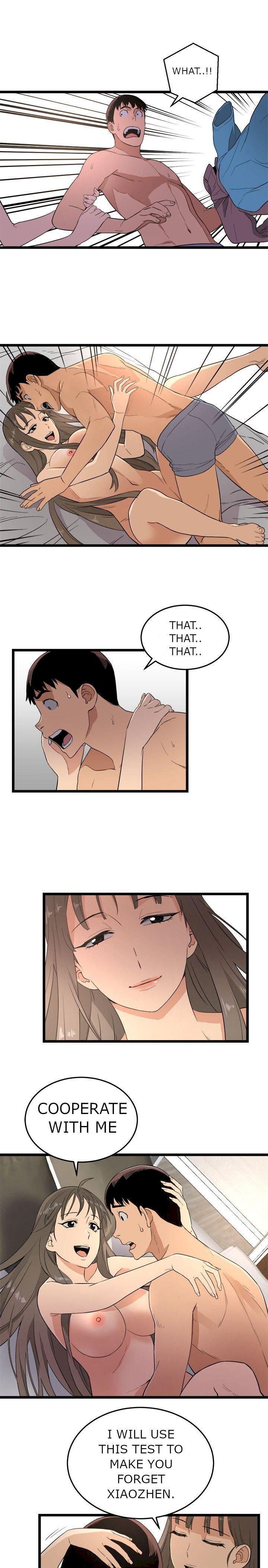 The Food Chain Chapter 2 image 21