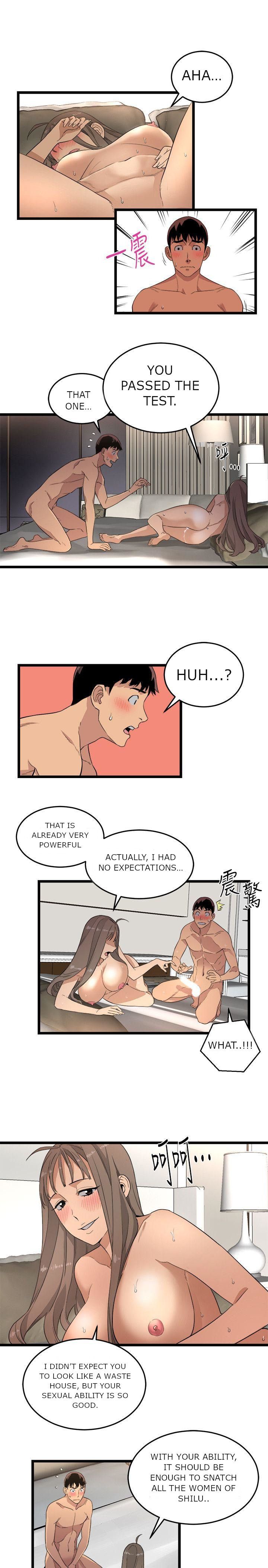 The Food Chain Chapter 3 image 16