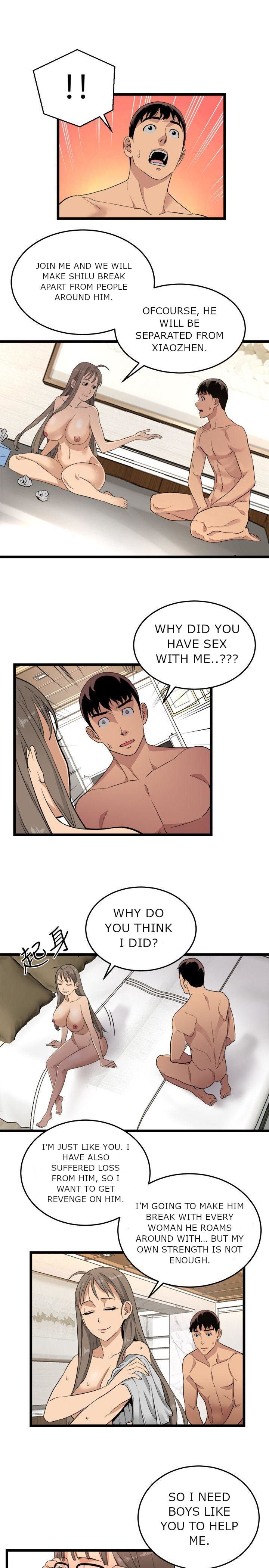 The Food Chain Chapter 3 image 18