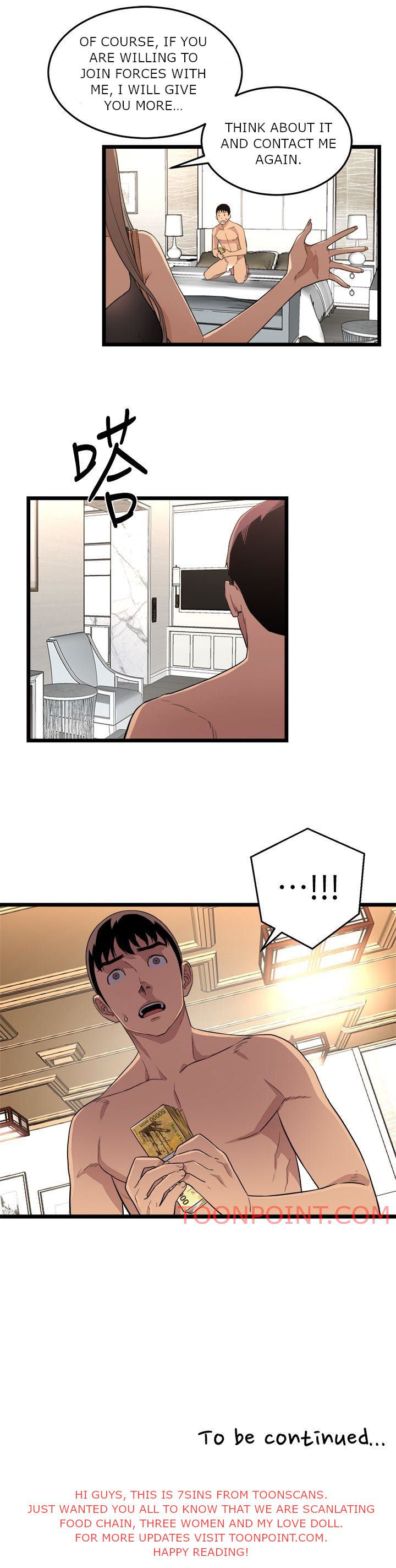 The Food Chain Chapter 3 image 21