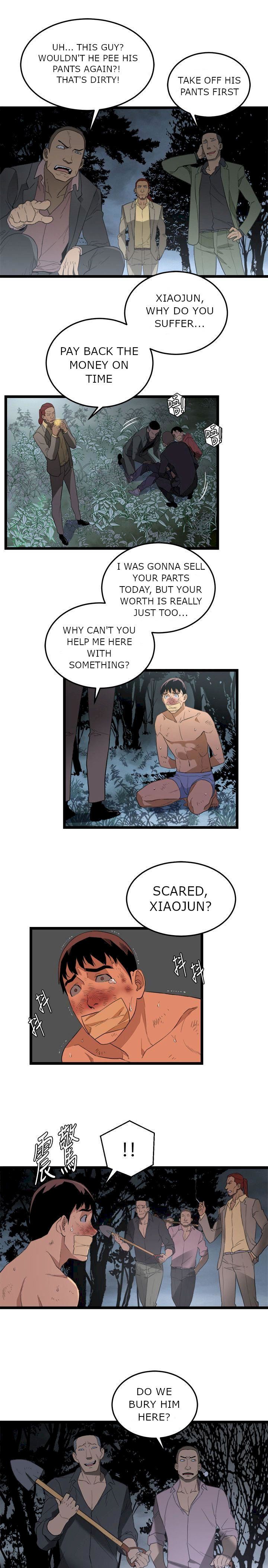 The Food Chain Chapter 4 image 12