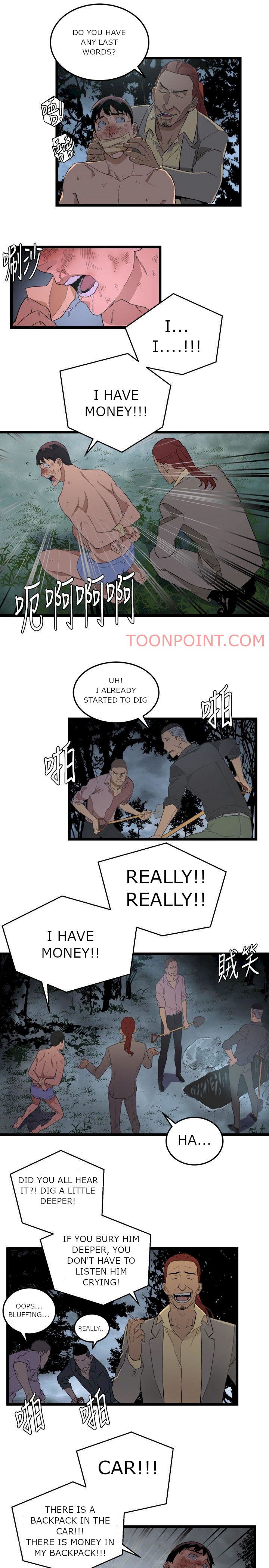 The Food Chain Chapter 4 image 14