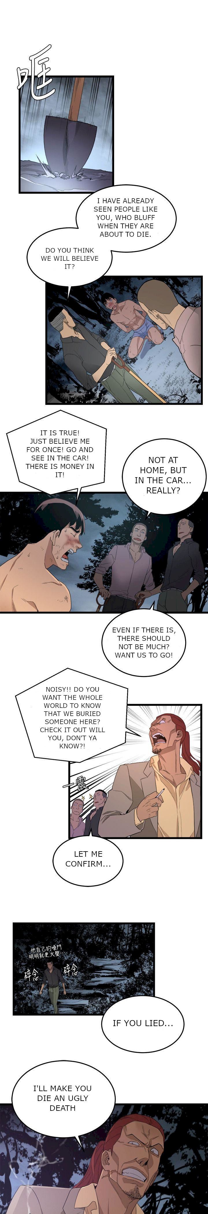 The Food Chain Chapter 4 image 16