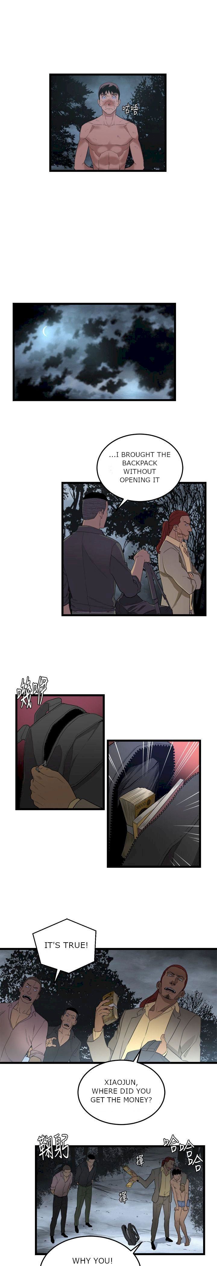 The Food Chain Chapter 4 image 18