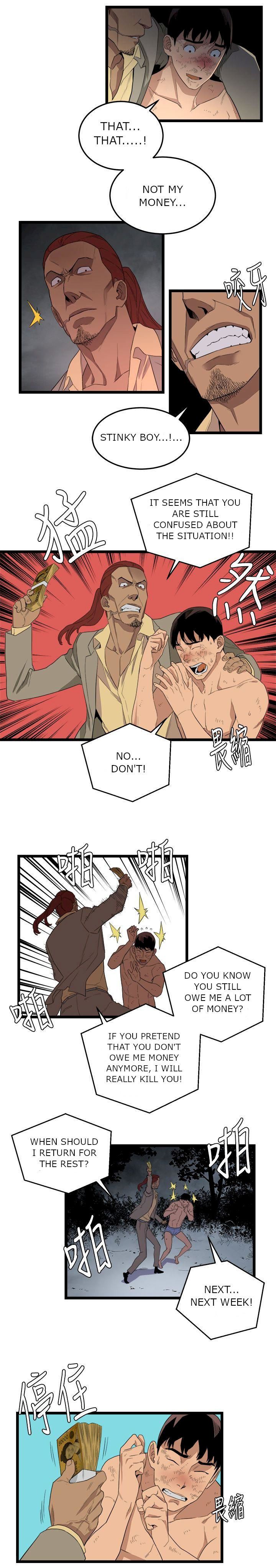 The Food Chain Chapter 4 image 20