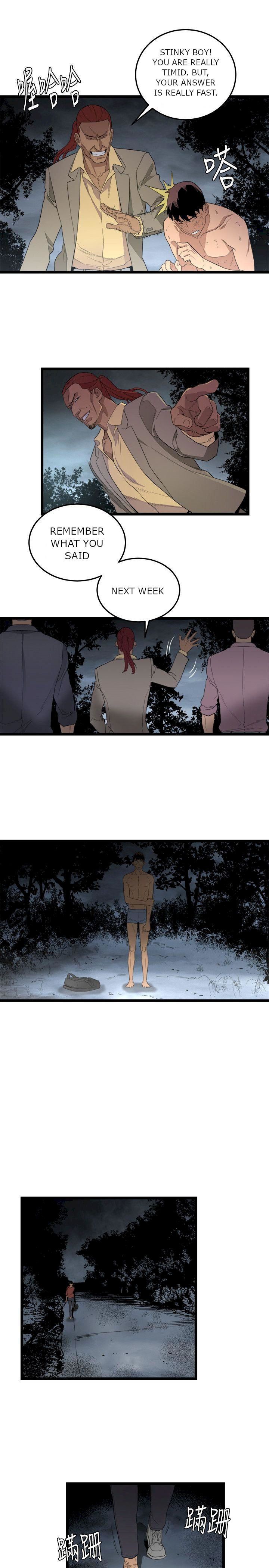 The Food Chain Chapter 4 image 21