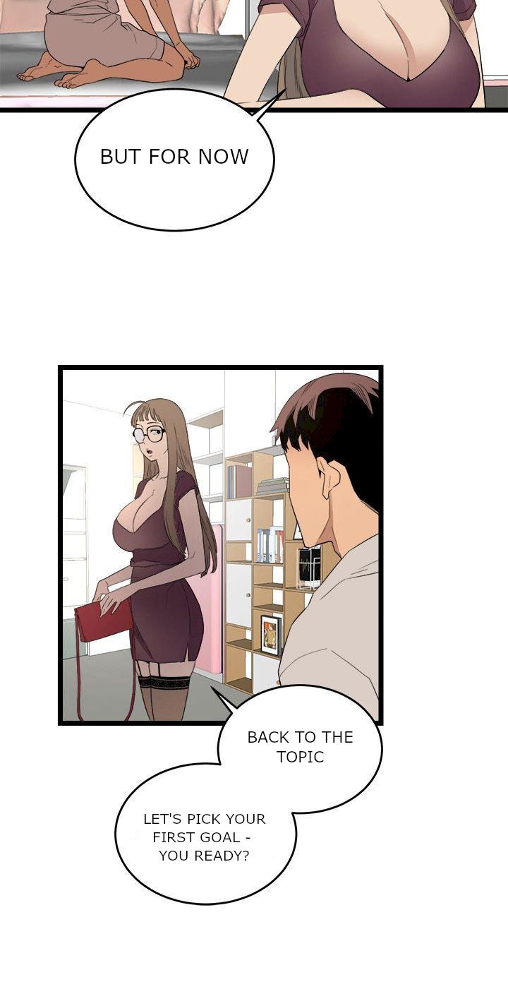 The Food Chain Chapter 5 image 16
