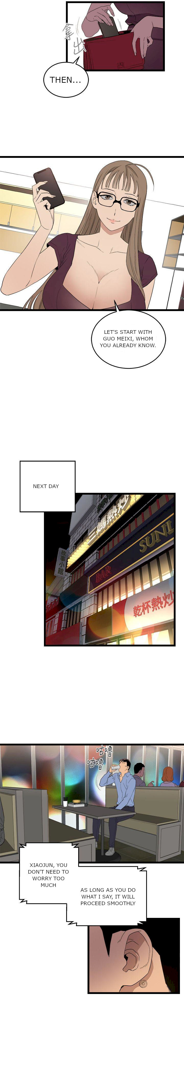 The Food Chain Chapter 5 image 17