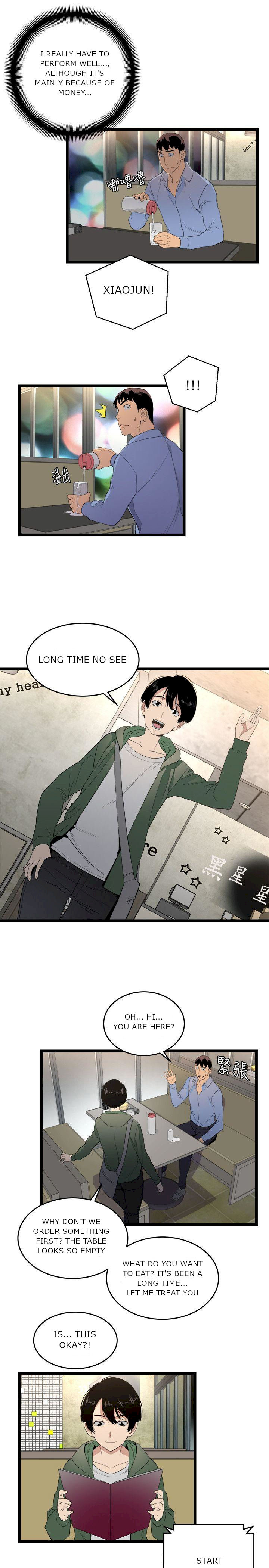 The Food Chain Chapter 5 image 19