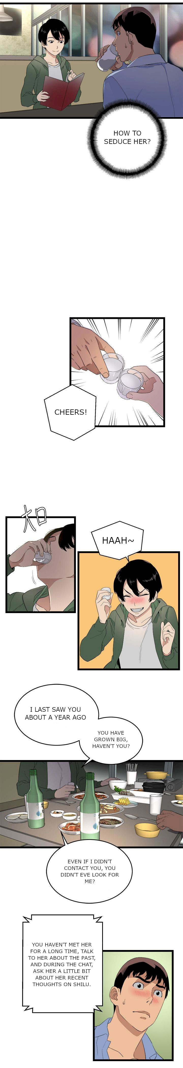 The Food Chain Chapter 5 image 21