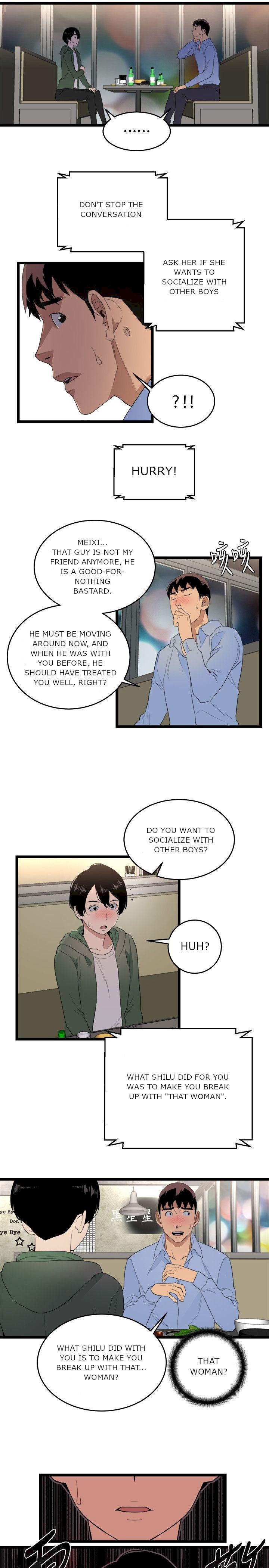 The Food Chain Chapter 5 image 23
