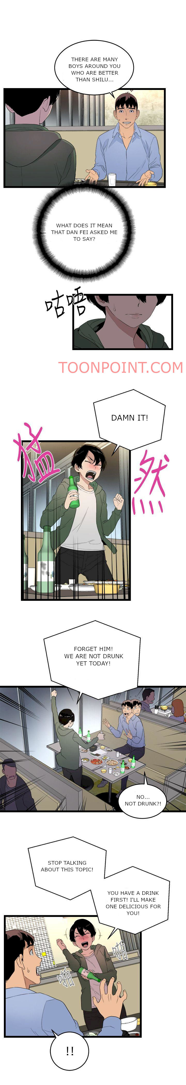 The Food Chain Chapter 5 image 25