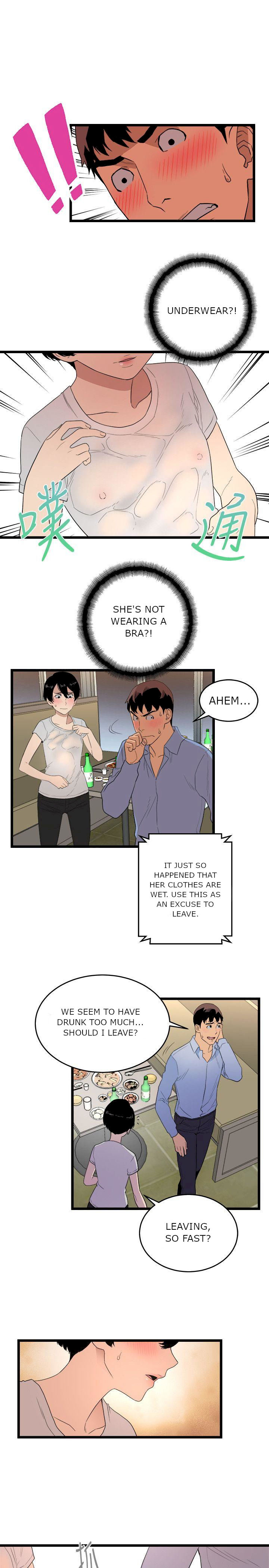 The Food Chain Chapter 5 image 27