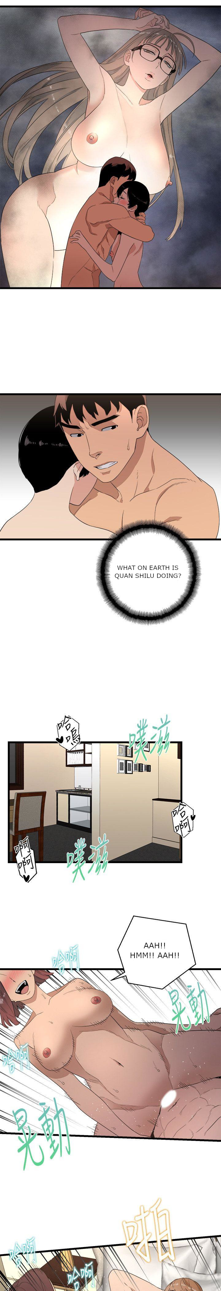 The Food Chain Chapter 6 image 17