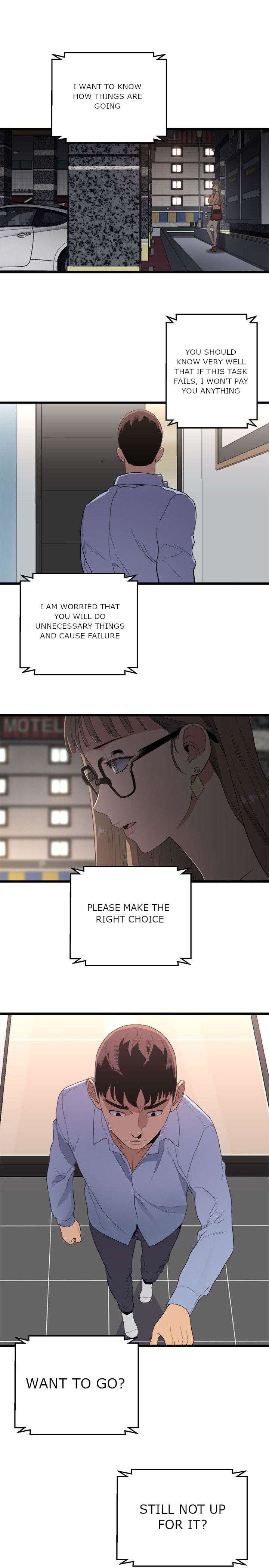 The Food Chain Chapter 6 image 27