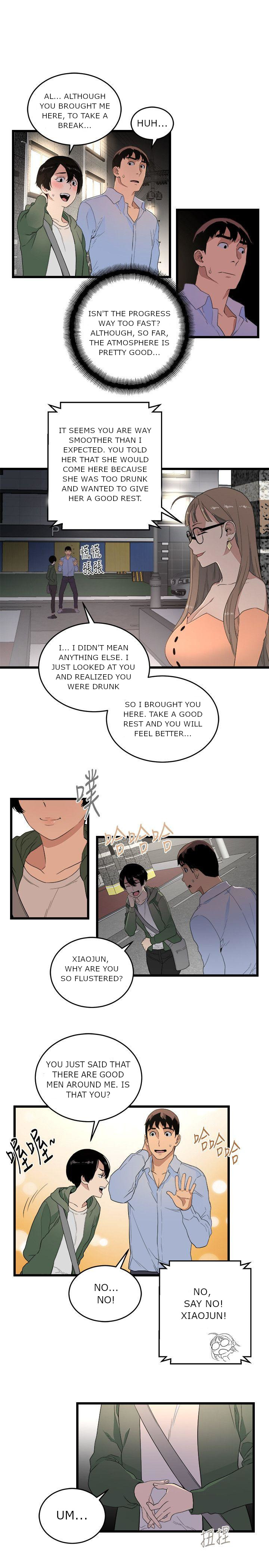 The Food Chain Chapter 6 image 3