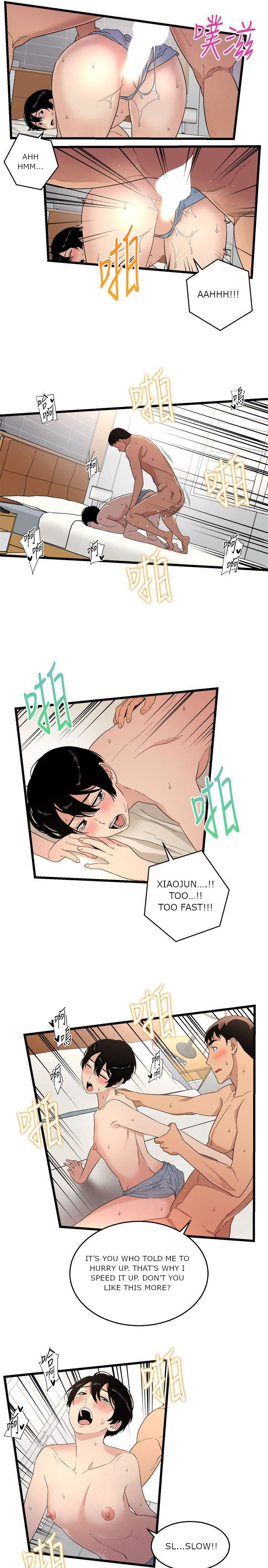 The Food Chain Chapter 7 image 17