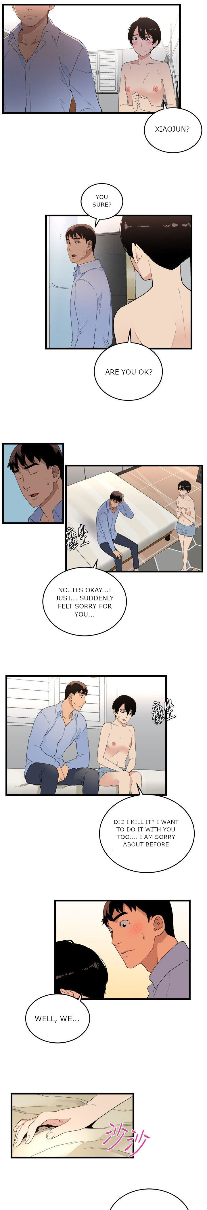 The Food Chain Chapter 7 image 3