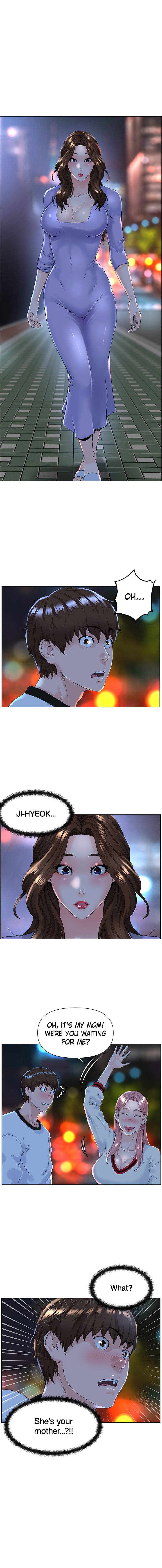 Celeb Next Door Chapter 10 image 0