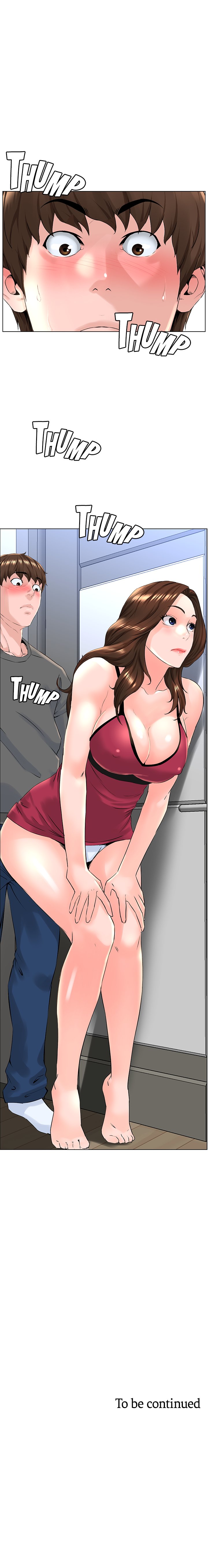 Celeb Next Door Chapter 12 image 7