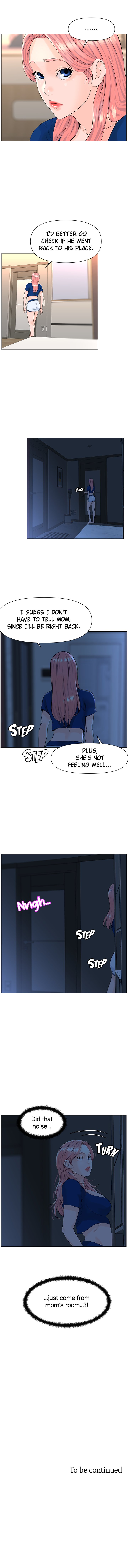 Celeb Next Door Chapter 14 image 6